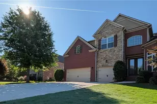 3784 Courson St, Marietta, GA 30066 - Photo 3