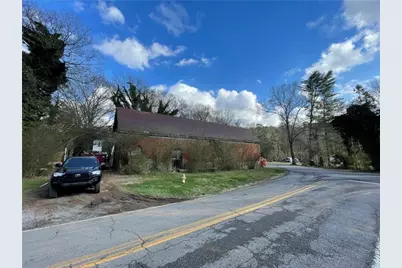 398 New Hermitage Road NE, Rome, GA 30161 - Photo 21