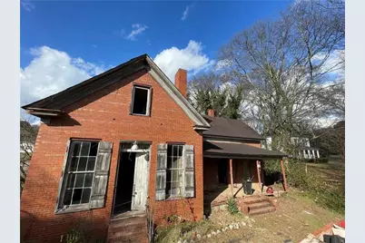 398 New Hermitage Road NE, Rome, GA 30161 - Photo 3