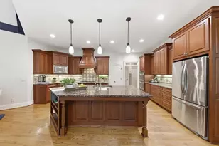 5118 Deer Creek Ct, Flowery Branch, GA 30542 - Photo 19
