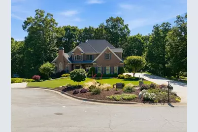 5118 Deer Creek Court, Flowery Branch, GA 30542 - Photo 3