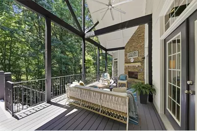 5118 Deer Creek Court, Flowery Branch, GA 30542 - Photo 57