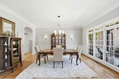 5118 Deer Creek Court, Flowery Branch, GA 30542 - Photo 13