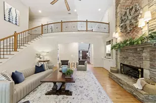 5118 Deer Creek Ct, Flowery Branch, GA 30542 - Photo 23
