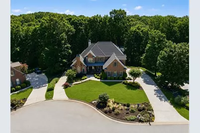 5118 Deer Creek Court, Flowery Branch, GA 30542 - Photo 123