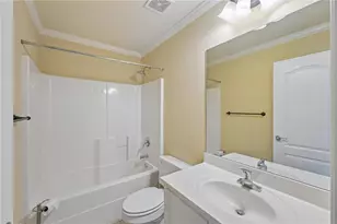501 Smithson Crossing, McDonough, GA 30252 - Photo 53