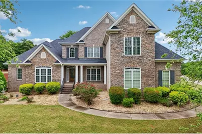 501 Smithson Crossing, McDonough, GA 30252 - Photo 3