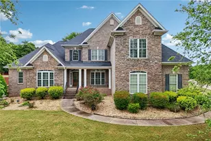 501 Smithson Crossing, McDonough, GA 30252 - Photo 3