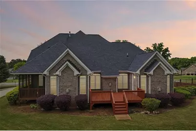 501 Smithson Crossing, McDonough, GA 30252 - Photo 3