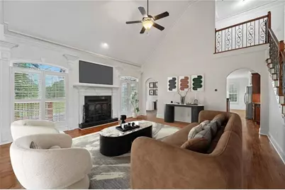501 Smithson Crossing, McDonough, GA 30252 - Photo 11