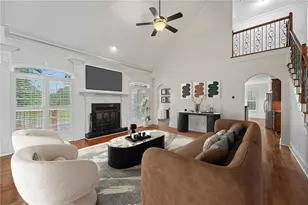 501 Smithson Crossing, McDonough, GA 30252 - Photo 11