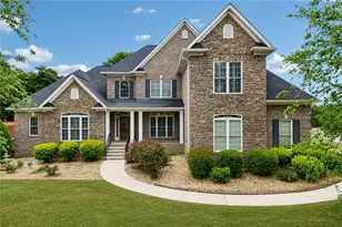501 Smithson Crossing, McDonough, GA 30252 - Photo 1