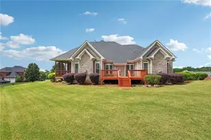 501 Smithson Crossing, McDonough, GA 30252 - Photo 5