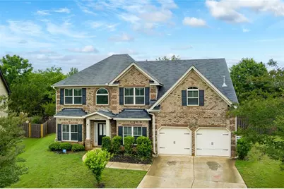 6025 Andrew Way, Cumming, GA 30041 - Photo 3