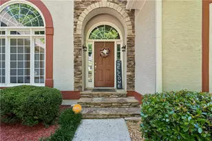 1611 Flowering Dogwood Dr, Powder Springs, GA 30127 - Photo 3