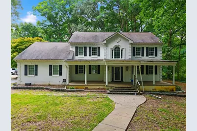 4715 Neese Commerce Road, Hull, GA 30646 - Photo 1