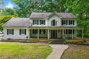 [Address not provided], Hull, GA 30646 - Photo 1