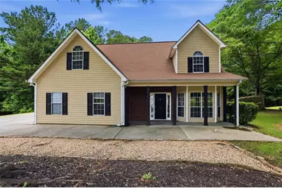 200 Kripple Kreek Drive, Sharpsburg, GA 30277 - Photo 1