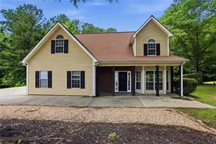 200 Kripple Kreek Dr, Sharpsburg, GA 30277 - Photo 1