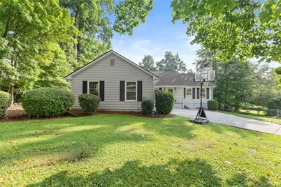 3422 Mill Creek Road, Gainesville, GA 30506 - Photo 5