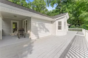 3422 Mill Creek Rd, Gainesville, GA 30506 - Photo 31