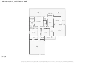 3422 Mill Creek Rd, Gainesville, GA 30506 - Photo 37