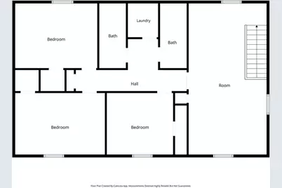 4522 Bartow Carver Road SE, Acworth, GA 30102 - Photo 37
