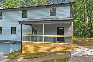 4522 Bartow Carver Rd SE, Acworth, GA 30102 - Photo 1