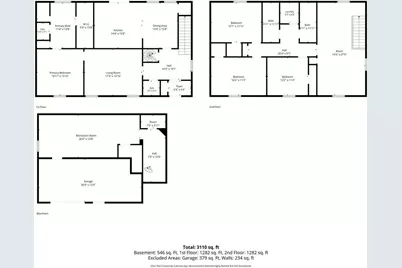 4522 Bartow Carver Road SE, Acworth, GA 30102 - Photo 39