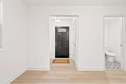 4522 Bartow Carver Road SE, Acworth, GA 30102 - Photo 3