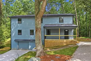 4522 Bartow Carver Rd SE, Acworth, GA 30102 - Photo 1