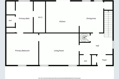 4522 Bartow Carver Road SE, Acworth, GA 30102 - Photo 35