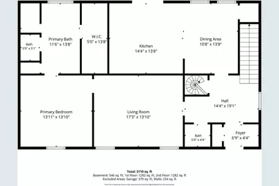 4522 Bartow Carver Road SE, Acworth, GA 30102 - Photo 39