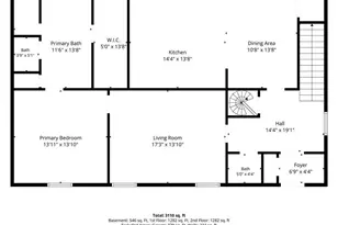 4522 Bartow Carver Rd SE, Acworth, GA 30102 - Photo 39