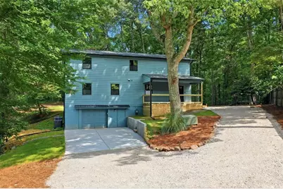 4522 Bartow Carver Road SE, Acworth, GA 30102 - Photo 41