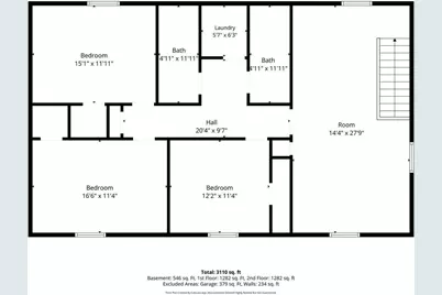 4522 Bartow Carver Road SE, Acworth, GA 30102 - Photo 33