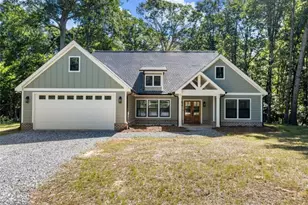 1885 Post Rd, Cleveland, GA 30528 - Photo 1