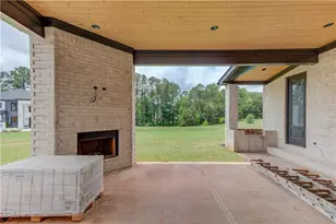 2722 Talley Ln Lot 4, Buford, GA 30519 - Photo 45