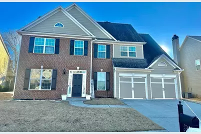 1322 Loowit Falls Way, Braselton, GA 30517 - Photo 1