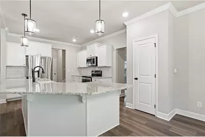 45 Hawthorn Lane, Covington, GA 30014 - Photo 13