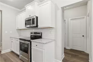 45 Hawthorn Ln, Covington, GA 30014 - Photo 11