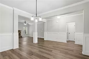 45 Hawthorn Ln, Covington, GA 30014 - Photo 3