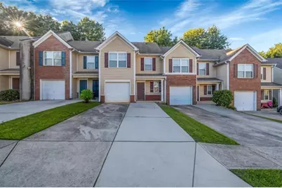 1656 Little Creek Drive, Lawrenceville, GA 30045 - Photo 1