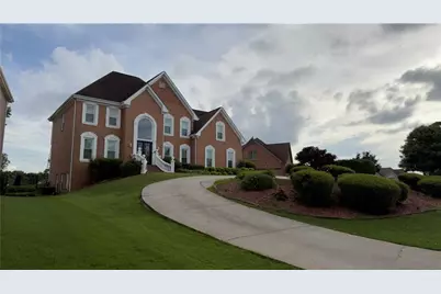644 Masters Drive, Stone Mountain, GA 30087 - Photo 3