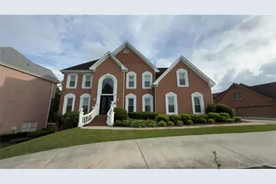 644 Masters Drive, Stone Mountain, GA 30087 - Photo 1