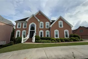 644 Masters Dr, Stone Mountain, GA 30087 - Photo 1
