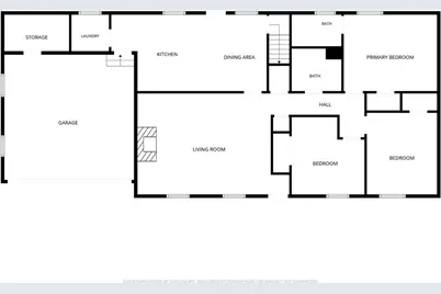32 Ford Drive SE, Rome, GA 30161 - Photo 37