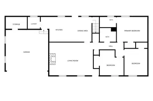 32 Ford Dr SE, Rome, GA 30161 - Photo 37