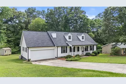32 Ford Drive SE, Rome, GA 30161 - Photo 3