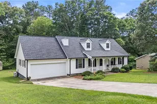 32 Ford Dr SE, Rome, GA 30161 - Photo 3